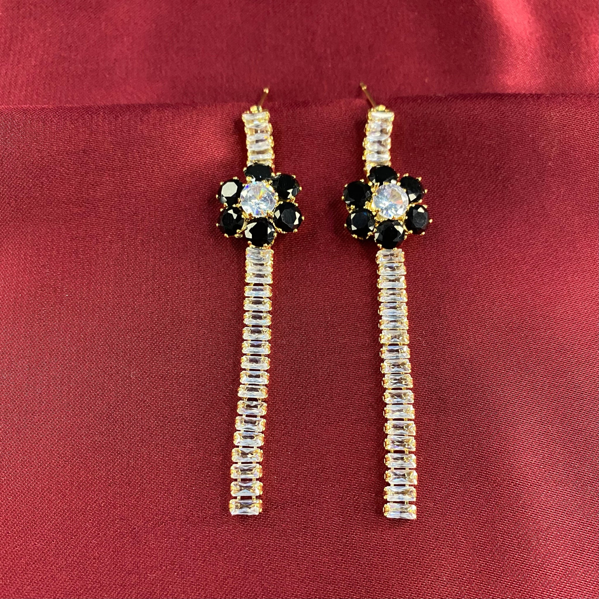 Mystic Mirage Studs