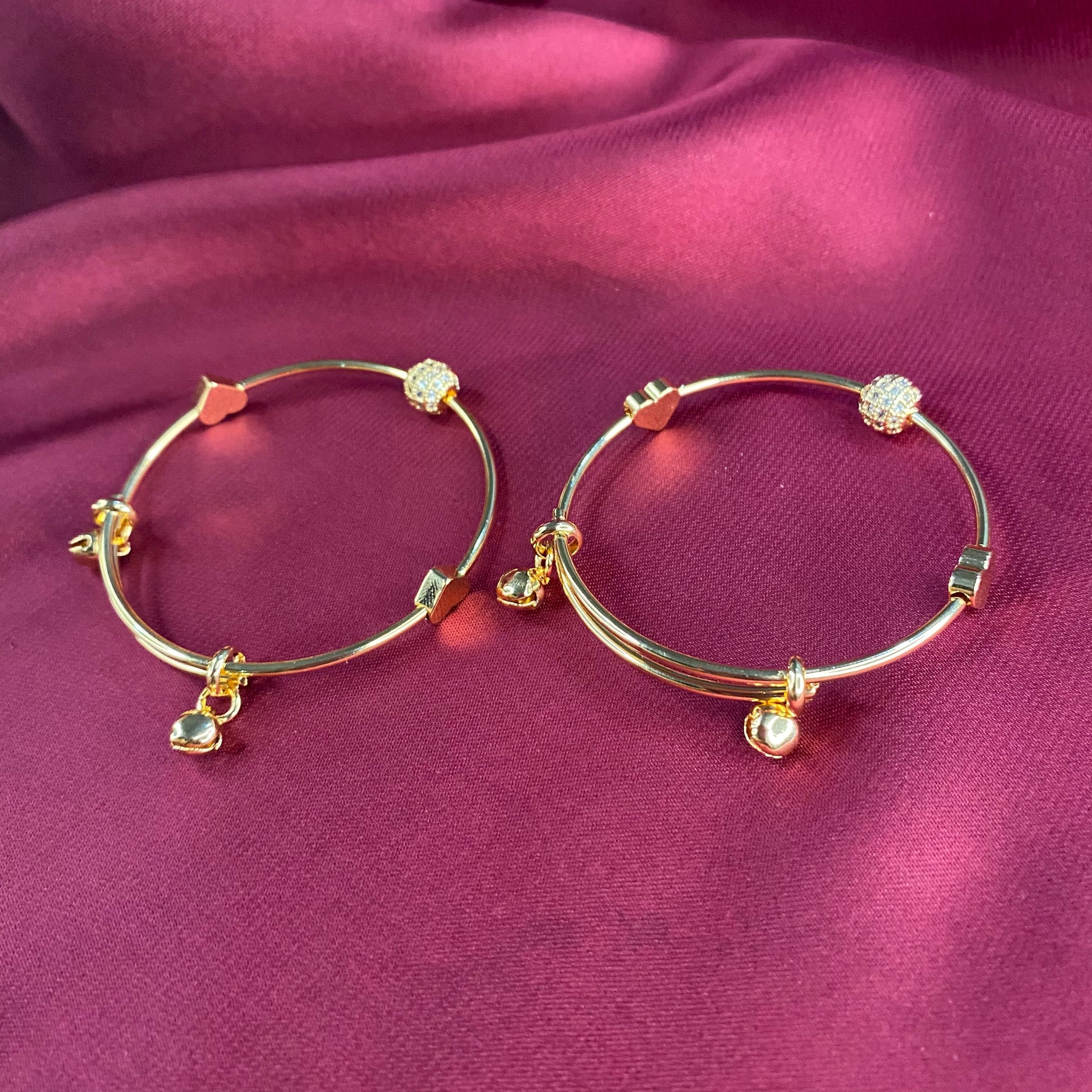 Opal Dawn Bangle